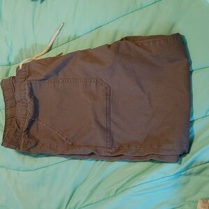 Time and Tru Cargo pants L 12-14